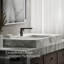 Composed® Single-Handle Bathroom Faucet with Drain Assembly-93399411