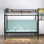 Lit pour enfant Burlwood-949879435