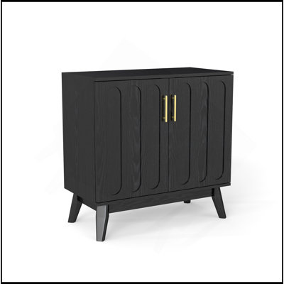 Buffet Mid Mid Century