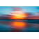 Abstract View From Boa Viagem Beach