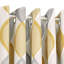100% Cotton Ready Made Eyelet Curtain-465641450-465641426