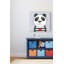 «Panda», reproduction sur toile tendue-19625585