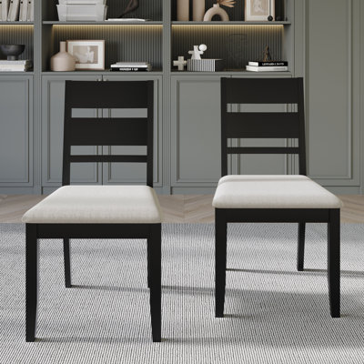 Chaise d'appoint Ocossio