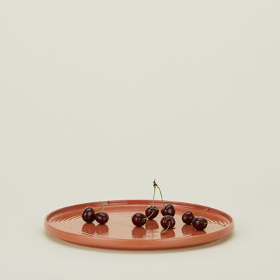 Essential Round Platter