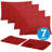 Luxurious Soft Microfiber Sheet Set with Bonus Pillowcases-2117343257-2117343258