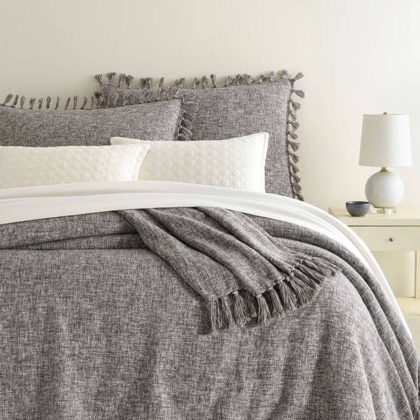 Pine Cone Hill Classic 100% Cotton Sheet Set & Reviews | Wayfair