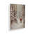 Floater Framed Print Canvas without Mat