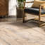 Tapis beige en mélange de coton Ginger-1030899342