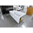Sparta 60'' x 30'' Soaking Acrylic Bathtub-29484989