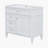 36'' Single Bathroom Vanity with Ceramic Top-97769841