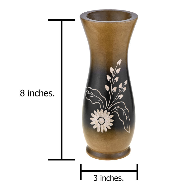 Vase de table Kaytlynn