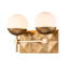 Deco 2 Light Vanity Light