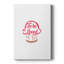 How Sweet It Is II - Gallery Cavas sur mesure-633734192