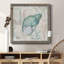 Océan bluff - peinture sur toile encadrée-1267065202-1267065917