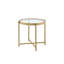 Table de bout Charrot