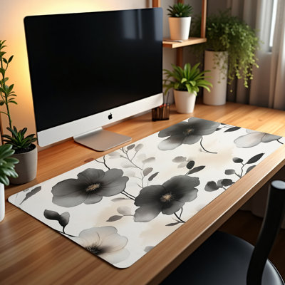 Polyester Desk Pad
