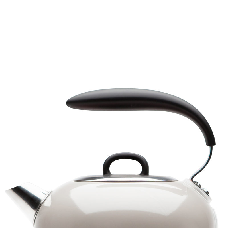 HADEN Jersey 1.5L Electric Kettle, Putty