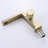 Single-handle Bathroom Faucet-95848731
