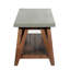 Four Leg Coffee Table with Storage-265690673