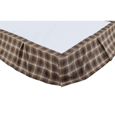 Castlekeep Tailored Bed Skirt