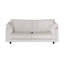 Alazae 3 Seater Chenille Sofa-1540188102