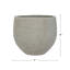 Bohemian Pots Handmade Fiberstone Planter