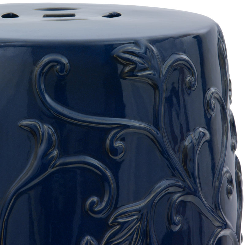 Tabouret de jardin Wicksham