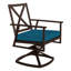 Marin Outdoor Rocker Chair-1938850585-1938850583