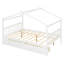 Lit double en bois avec tiroirs-95845782-95845783
