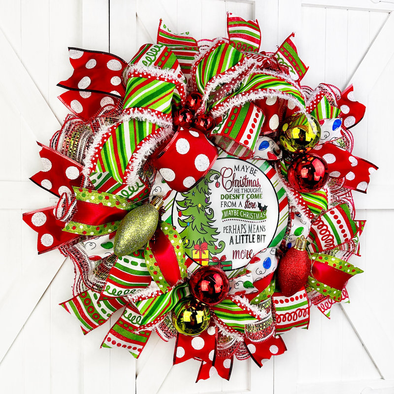 20'' Wreath