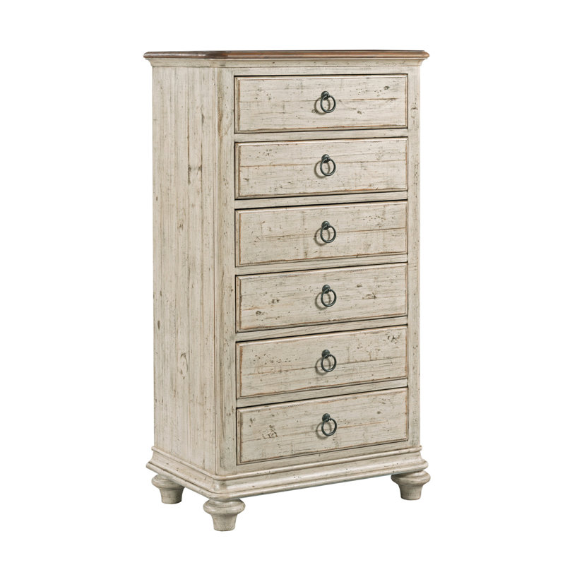 Commode Virenque LINGERIE