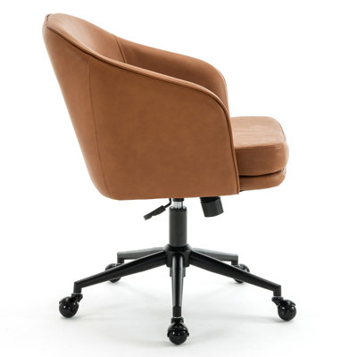 Toscani Swivel Office Chair 