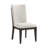 Eilon Boucle Upholstered Dining Chair