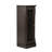 Austindale Criss Cross Fireplace w/ Media Storage