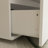 3-Drawer Dresser Chest, Compact Storage Cabinet with Metal Slides for Bedroom, Living Room and Small Spaces-240356351