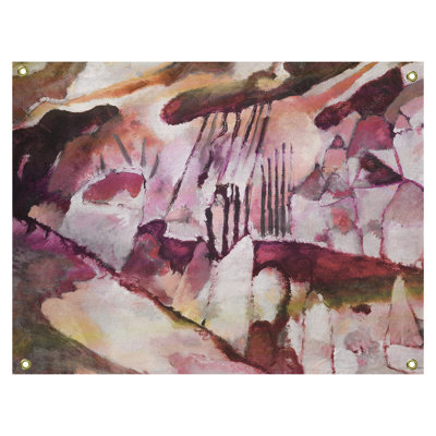 Tapisserie murale Lepley