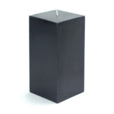 Square Pillar Candle