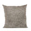 Coussin en feuille naturelle-813819009