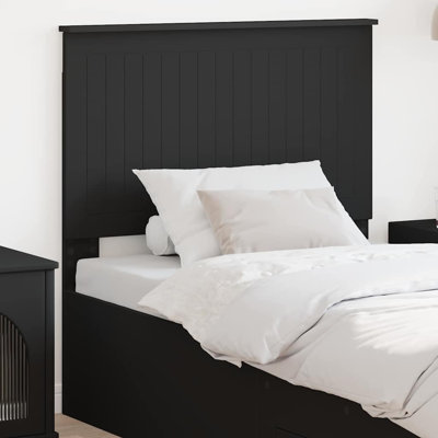 Headboard
