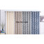 Galston Silk Room Darkening Pencil Pleat Door Curtain Panel-1390990818-1390990820