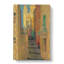 Church Street by Henri Le Sidaner - Wrapped Canvas Painting-61850925