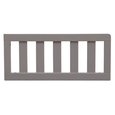 Greenguard Gold Certified Toddler Bed Rail