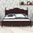 Dark Walnut est en rupture de stock
