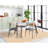 Estle Hand Woven Cotton Striped Rug-64496738
