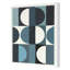 Blue Moons Print by Andy Burgess-437384946-437384951