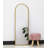 Metal Arch Wall Mirror-250310208
