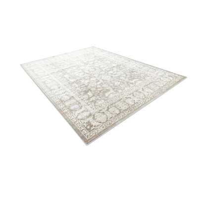 Agna Oriental Indoor Rug