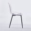 Chaise moderne pour animal 4 pièces-1060652019