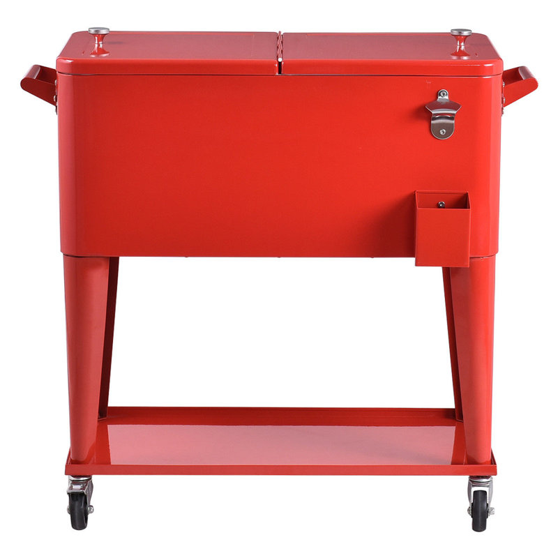 Glacière 80 Qt.