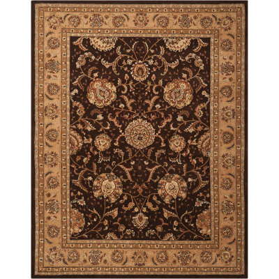 Oriental Indoor Rug